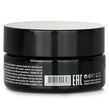 Grown Alchemist Age-Repair Sleep Masque Oligo-Peptide, Helix-Aspersa Protein 40ml