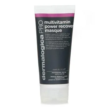 Dermalogica Age Smart MultiVitamin Power Recovery Masque PRO 177ml