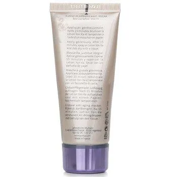 Yonka Age Exception Excellence Code Global Youth Mask With Nutgrass Instant Lift & Radiance 50ml