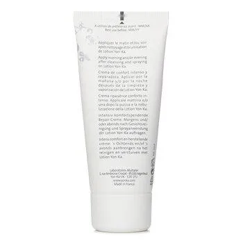 Yonka Age Defence Nutri Defence Creme With Inca Inchi Oil Intense Comfort, Repairing 50ml