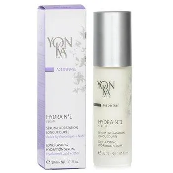 Yonka Age Defence Hydra No.1 Serum With Hyaluronic Acid 30ml