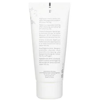 Yonka Age Defence Creme 28 With Essential Oils Hydrating, Softening 50ml