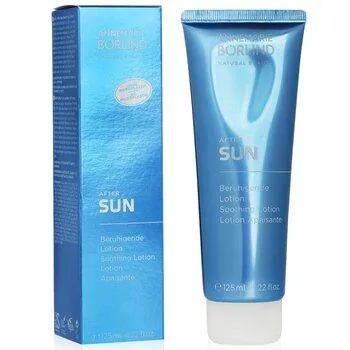 Annemarie Borlind Aftersun Soothing Lotion 125ml