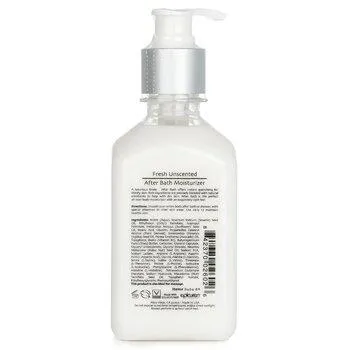 Epicuren After Bath Moisturiser Fresh Unscented 236ml