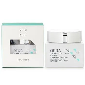 OFRA Cosmetics Advanced Vitamin C Cream 60ml