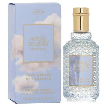 4711 Acqua Colonia Intense Pure Breeze Of Himalaya Eau De Cologne 170ml
