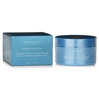 Bioelements Absolute Moisture For Combination Skin Types 73ml
