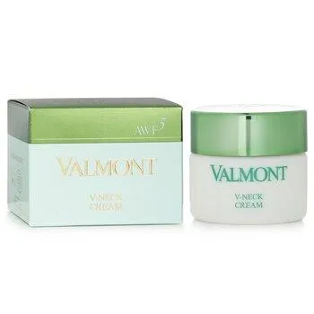 Valmont AWF5 V-Neck Cream 50ml