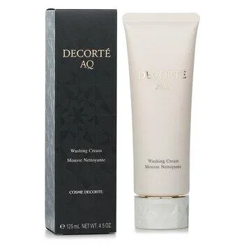 Decorté AQ Washing Cream 129g