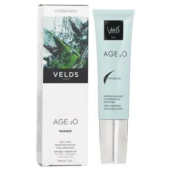 Veld's AGE 2o Deep Hydration Anti-Ageing Mask 60ml