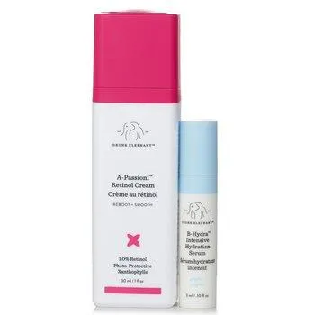 Drunk Elephant A-Passioni Retinol Cream 30ml