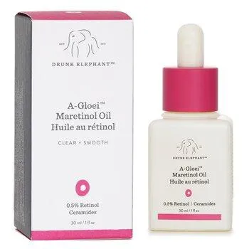 Drunk Elephant A-Gloei Maretinol Oil 30ml