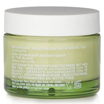 Origins A Perfect World Antioxidant Moisturiser With White Tea 50ml