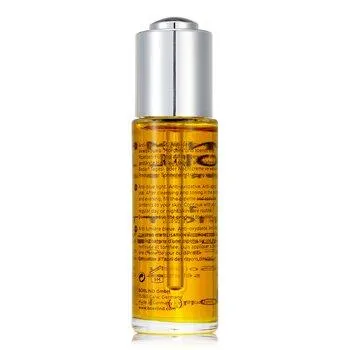 Annemarie Borlind 3-In-1 Facial Oil For Dry, Demanding Skin 30ml
