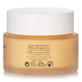 Flanerie 24k Gold Tightening Jelly Mask 45ml