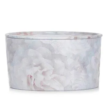 VOLUSPA 2 Wick Tin Candle Milk Rose 170g