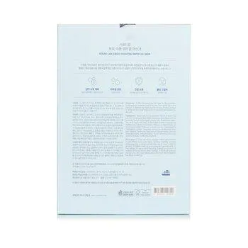 Round Lab 1025 Dokdo Hydrating Water Gel Mask 18pcs