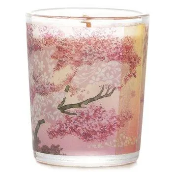 Carroll & Chan 100% Beeswax Votive Candle Sakura 65g