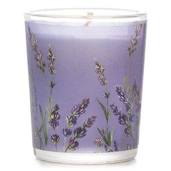 Carroll & Chan 100% Beeswax Votive Candle Lavender 65g