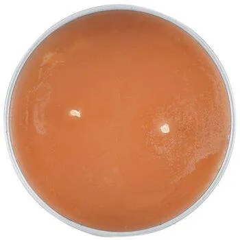 Carroll & Chan 100% Beeswax Tin Candle Sampaguita (8x6) cm