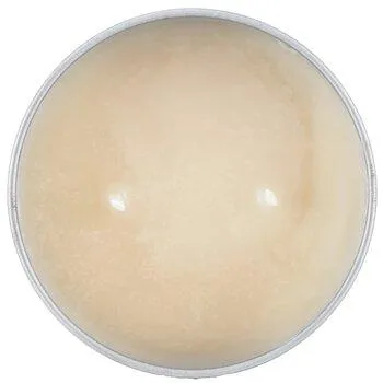 Carroll & Chan 100% Beeswax Tin Candle Jasmine Rose Cranberry (8x6) cm