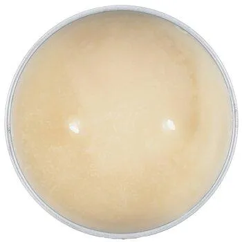 Carroll & Chan 100% Beeswax Tin Candle Ish-Ka (8x6) cm