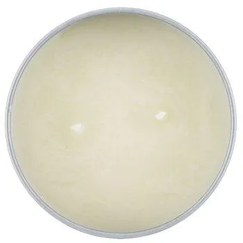 Carroll & Chan 100% Beeswax Tin Candle Green Tea (8x6) cm