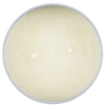 Carroll & Chan 100% Beeswax Tin Candle Green Seas (8x6) cm