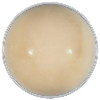 Carroll & Chan 100% Beeswax Tin Candle Ginger Lily (8x6) cm