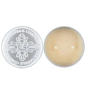 Carroll & Chan 100% Beeswax Tin Candle Eastern Spices (8x6) cm