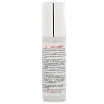 First Aid Beauty 0.3% Retinol Complex Serum With Peptides 30ml