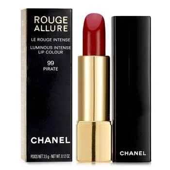 CHANEL Rouge Allure Luminous Intense Lip Colour 96 Excentrique