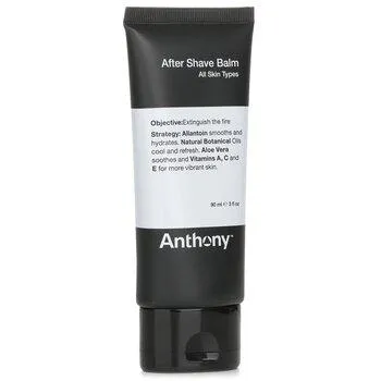 Anthony Logistic Aftershave Balm 90ml
