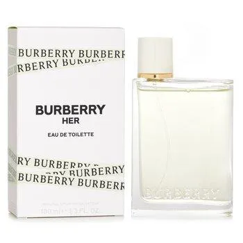 BURBERRY Her Eau De Toilette 30ml