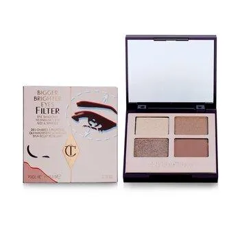 Charlotte Tilbury Bigger Brighter Eyes Filter Exaggereyes