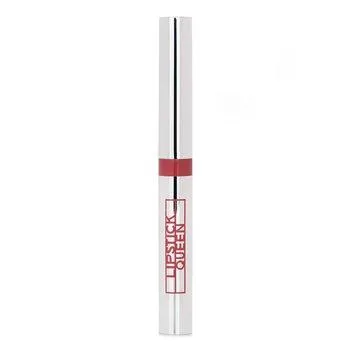 Lipstick Queen Rear View Mirror Lip Lacquer Berry Tacoma a Bright Raspberry