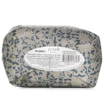 Fresh Original Soap Hesperides 250g