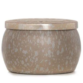 VOLUSPA Mini Tin Candle Blond Tabac 127g