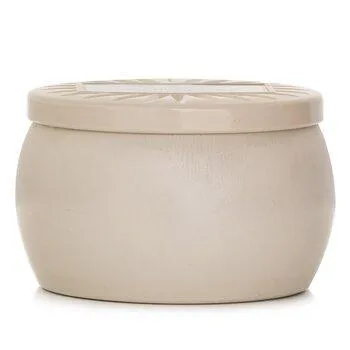 VOLUSPA Mini Tin Candle Coconut Papaya 127g