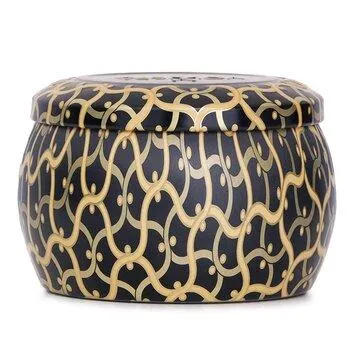VOLUSPA Mini Tin Candle Freesia Clementine 113g