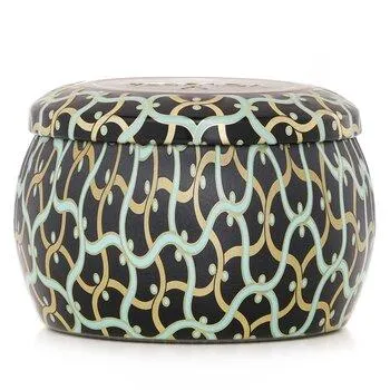 VOLUSPA Mini Tin Candle French Linen 113g