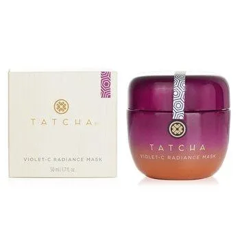 Tatcha Violet-C Radiance Mask 50ml