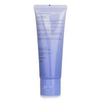 Tatcha The Rice Wash Soft Cream Cleanser 120ml