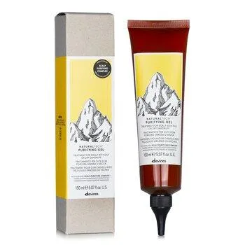 Davines Natural Tech Purifying Gel Treatment 150ml