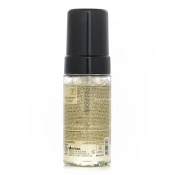 Davines Liquid Spell Reinforcing Bodifying Fluid For Sensitised Or Fine Hair 125ml