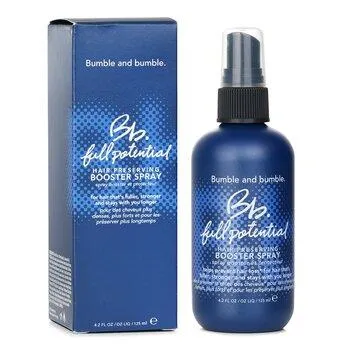 Bumble and bumble Full Potential Hair Preserving Booster Spray 125ml