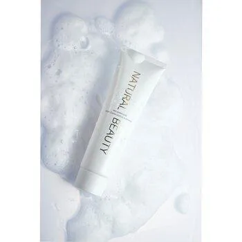 Natural Beauty 85% Amino Acid Deep-Clean Gentle Cleanser 150ml