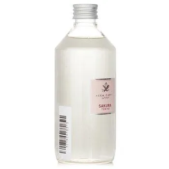 Acca Kappa Sakura Tokyo Home Diffuser 500ml Refill