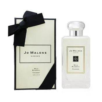 Jo Malone London Wild Bluebell Cologne Gift Box 100ml