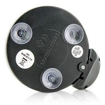 Tweezerman TweezerMate 10x Lighted Mirror -